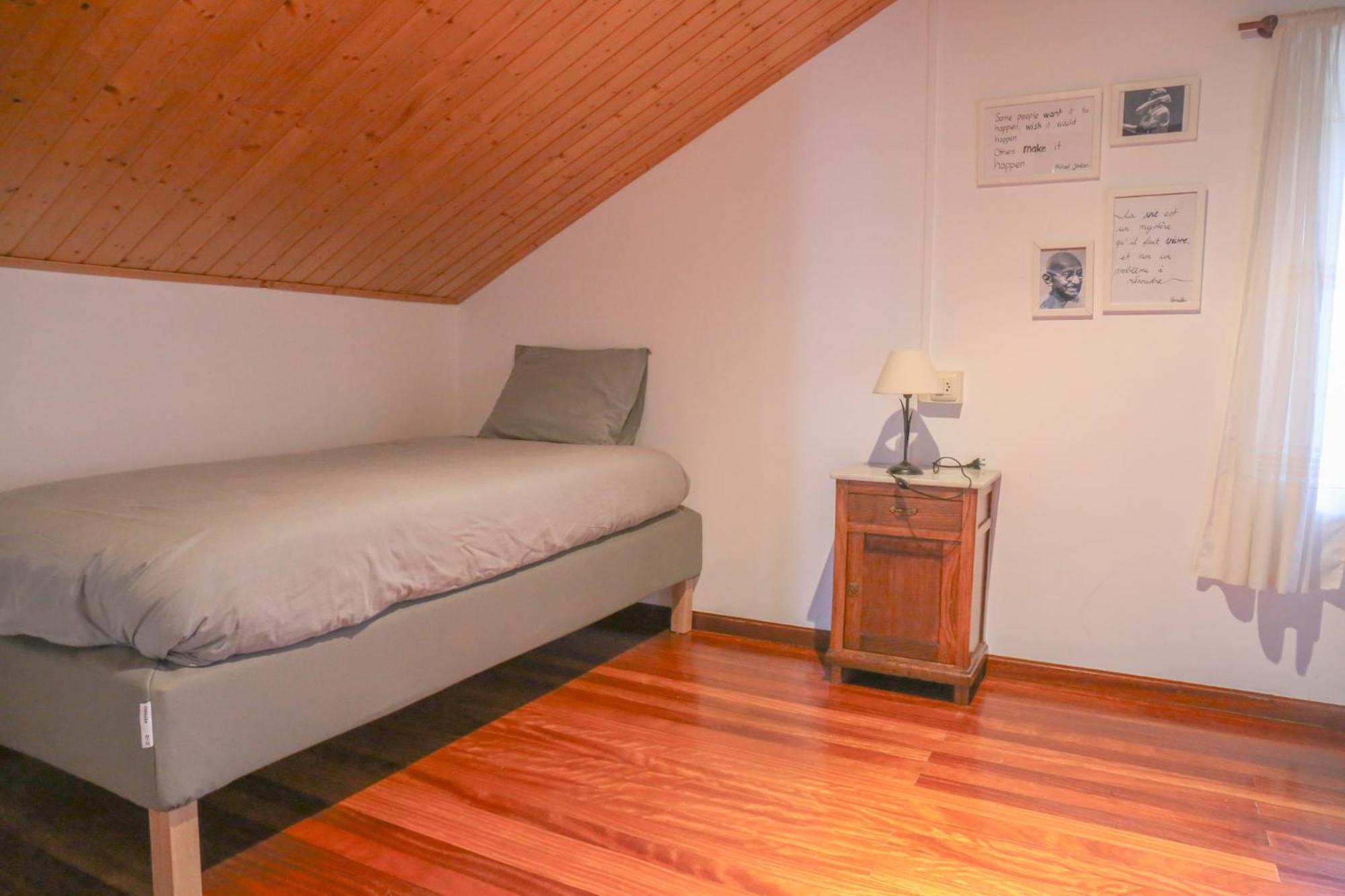 Beachfront Surf & Holiday House, Charming & Quiet Villarrube المظهر الخارجي الصورة